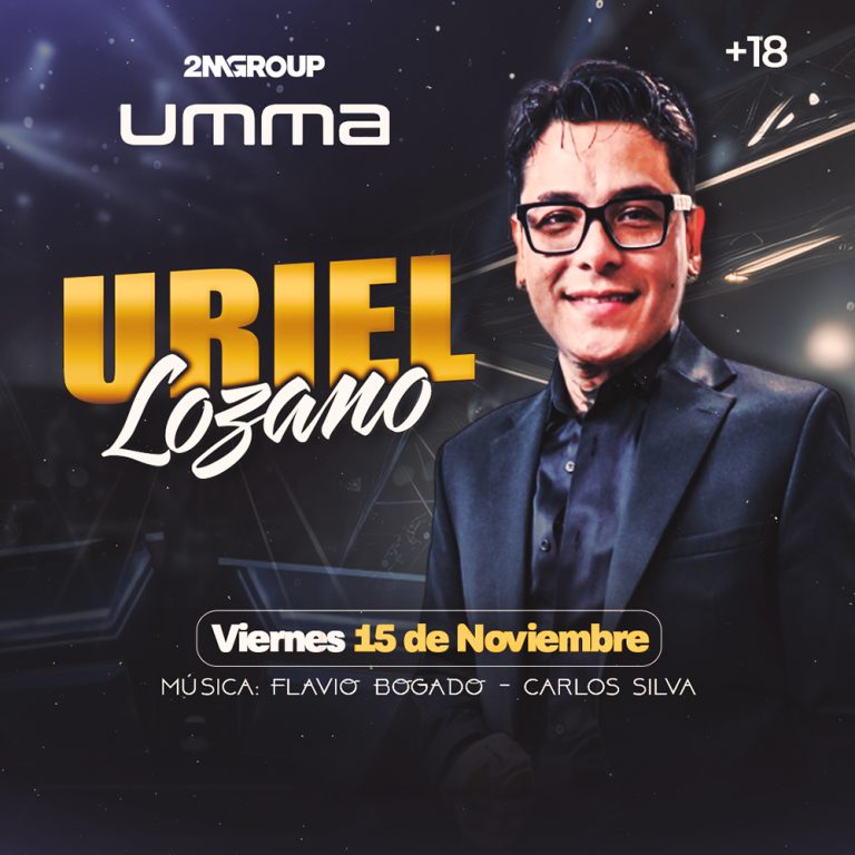 Uriel Lozano