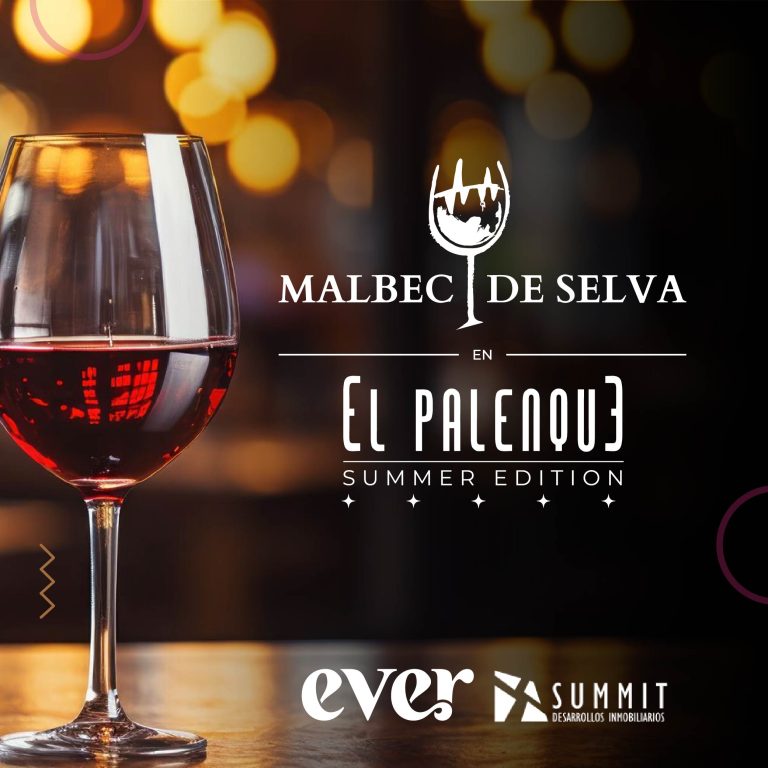 Malbec de la selva
