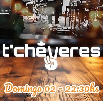 T’ Cheveres