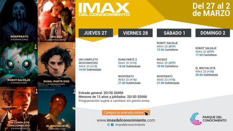 Robot Salvaje y El Brutalista