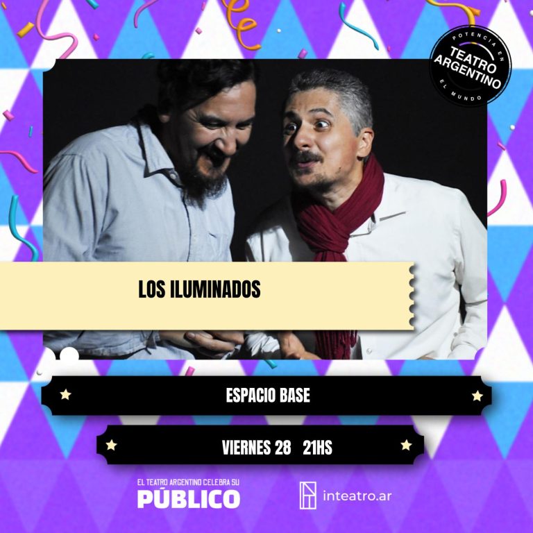 Los Iluminados