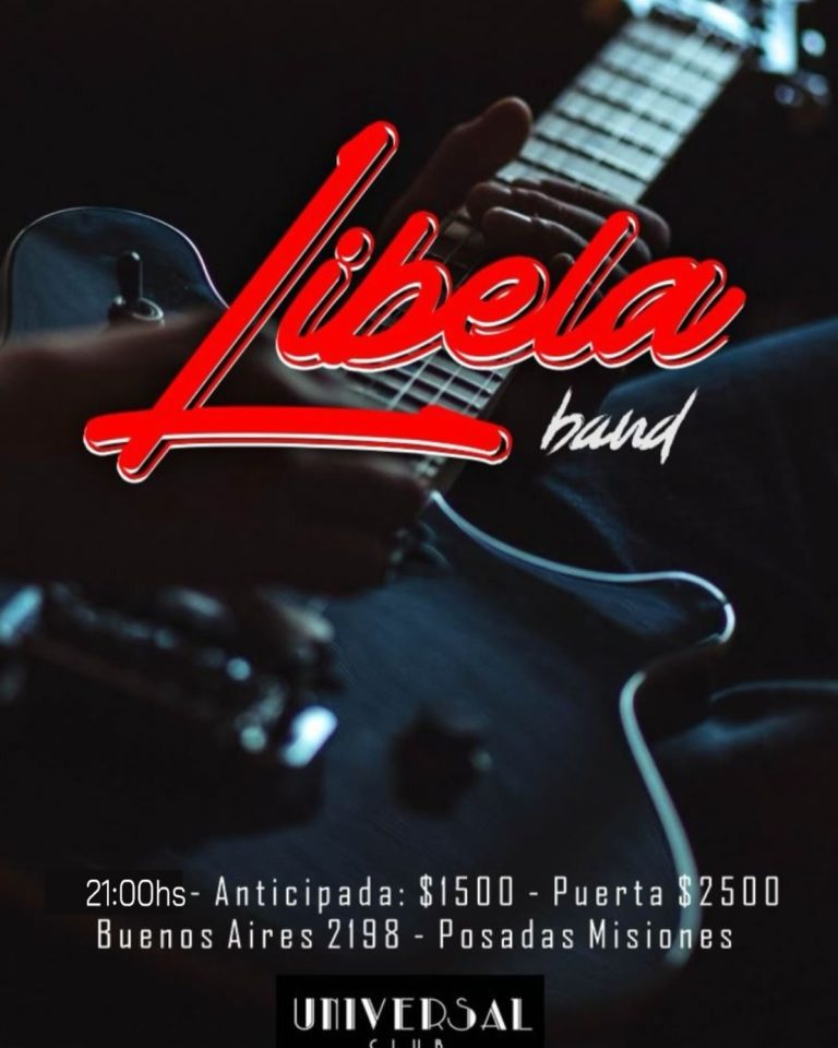 Libela Band
