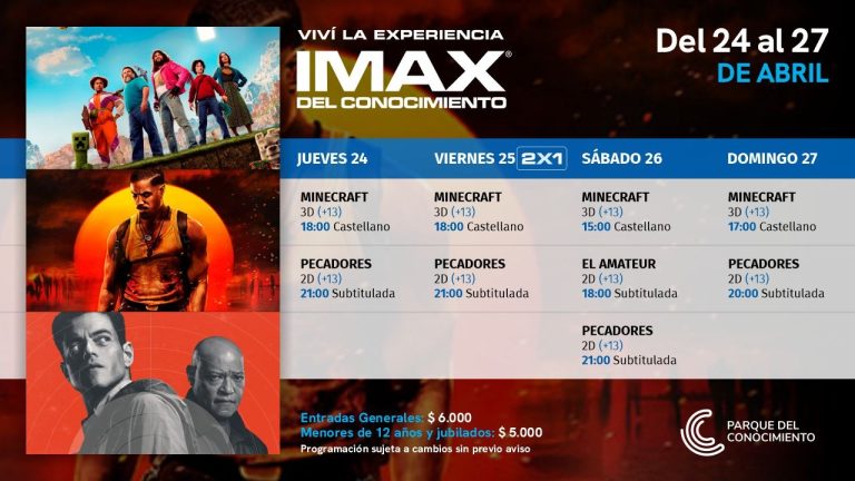 Minecraft y Pecadores