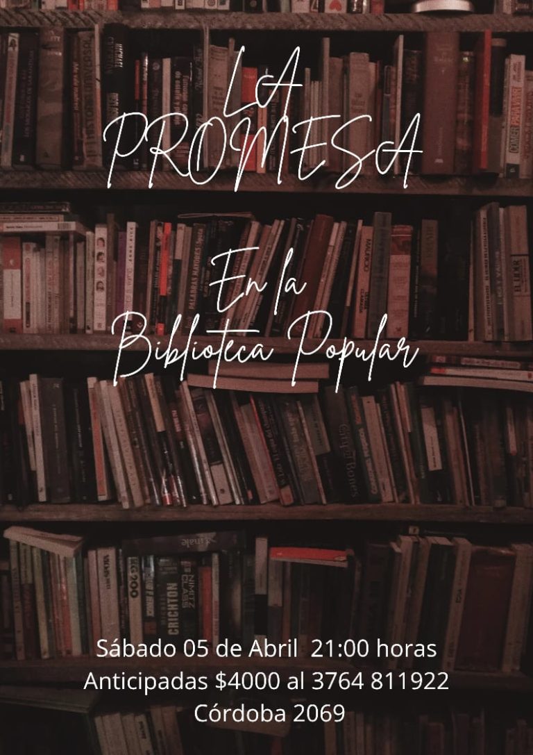 La Promesa Mood Band