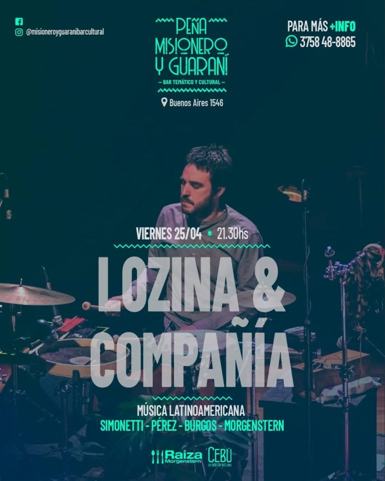 Lozina & Compañía