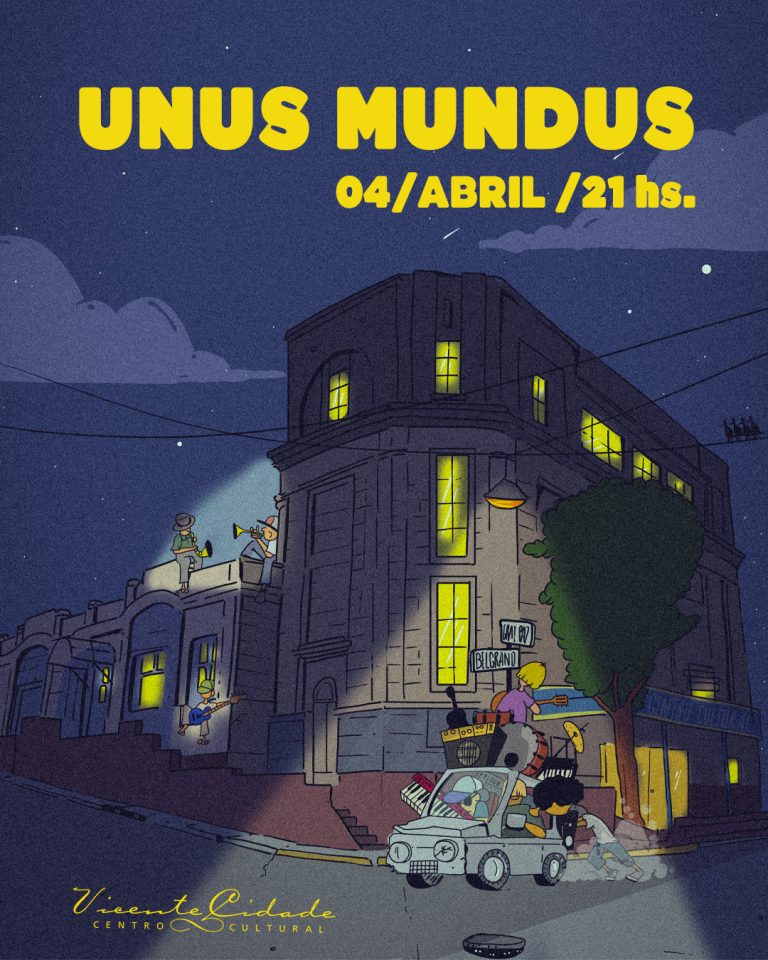 Unus Mundus Grupo