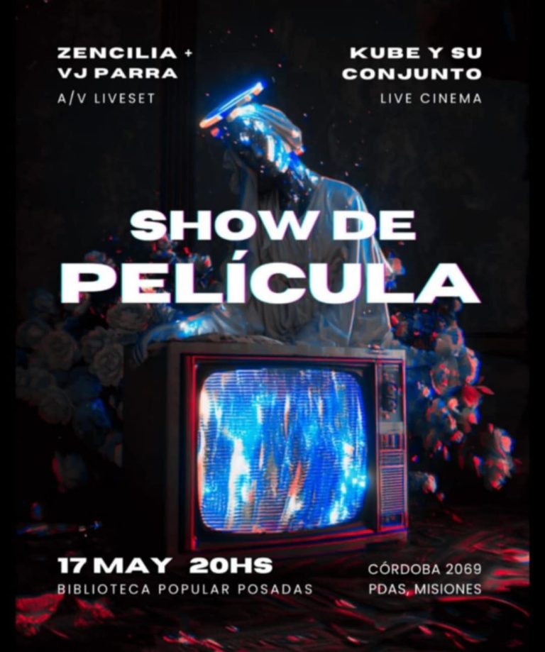 Show de Película