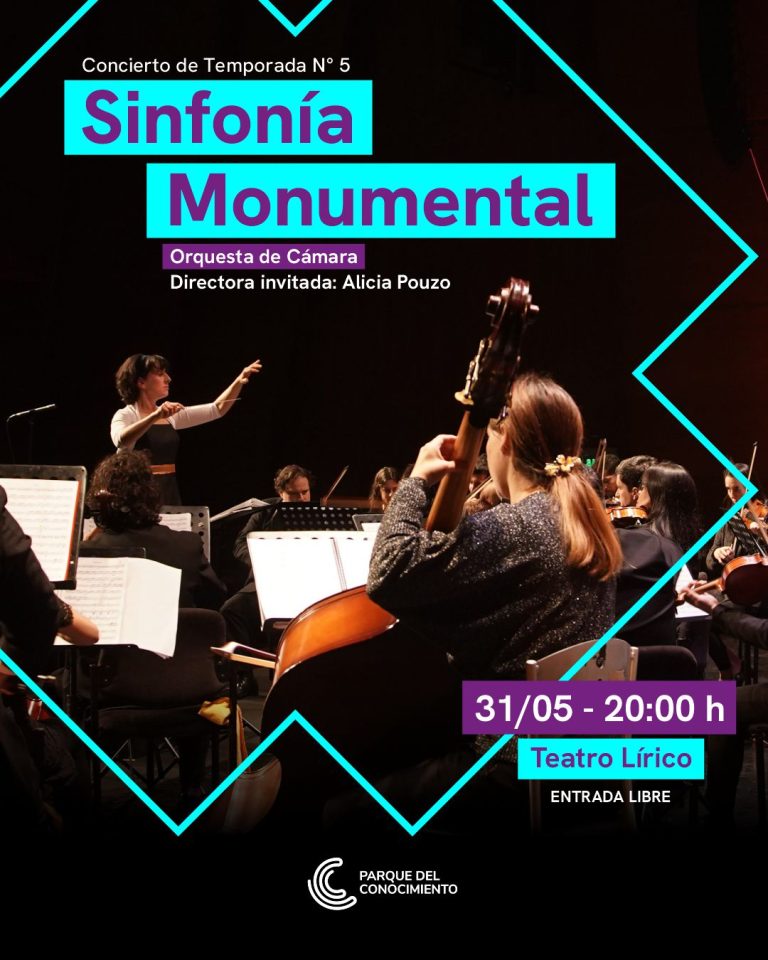 Sinfonía Monumental