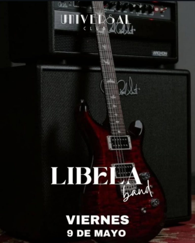 Libela Band