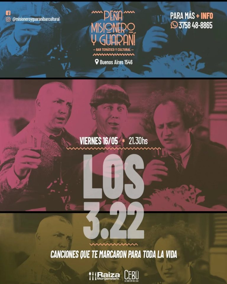 Los 3.22