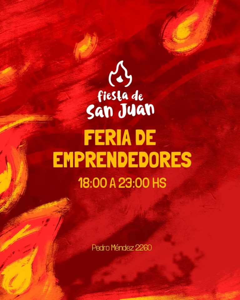 Feria de San Juan