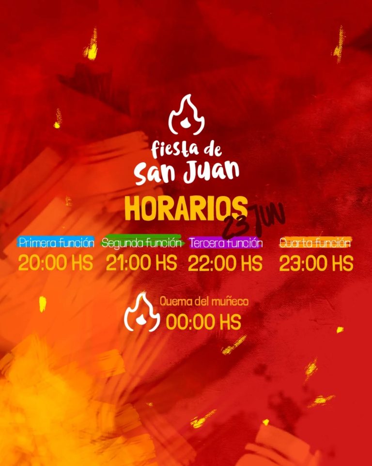 Fiesta de San Juan