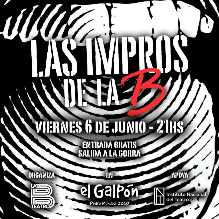 Los Impros de la B