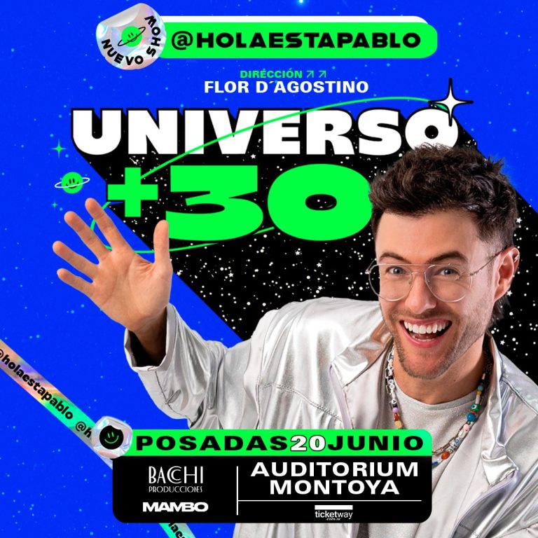 Universo +30