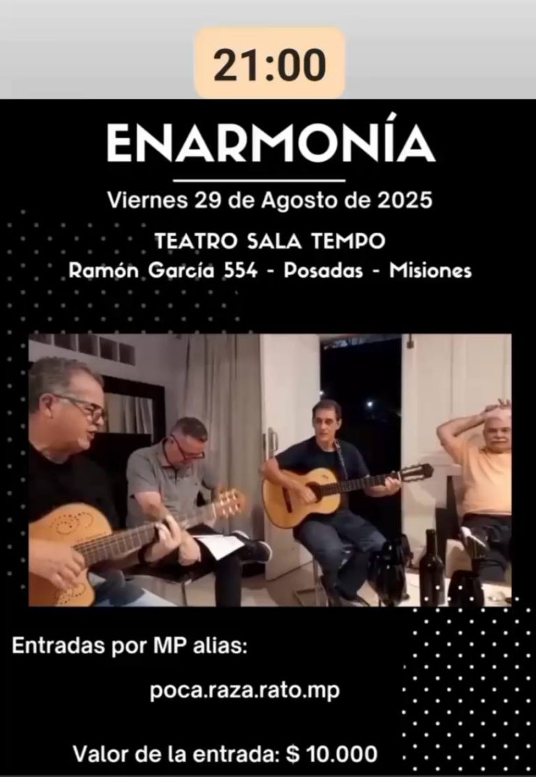 ENARMONÍA