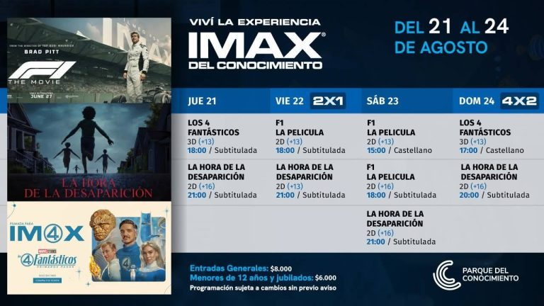 Los 4 Fantásticos y La Hora de la Desaparición