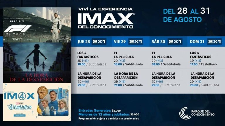 Los 4 Fantásticos y La Hora de la Desaparición