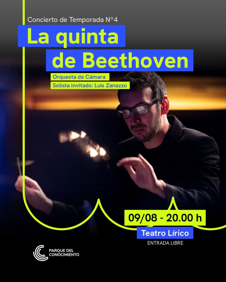 La Quinta de Beethoven