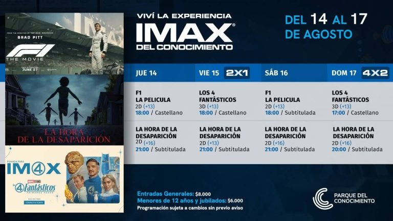 Los 4 Fantásticos y La Hora de la Desaparición