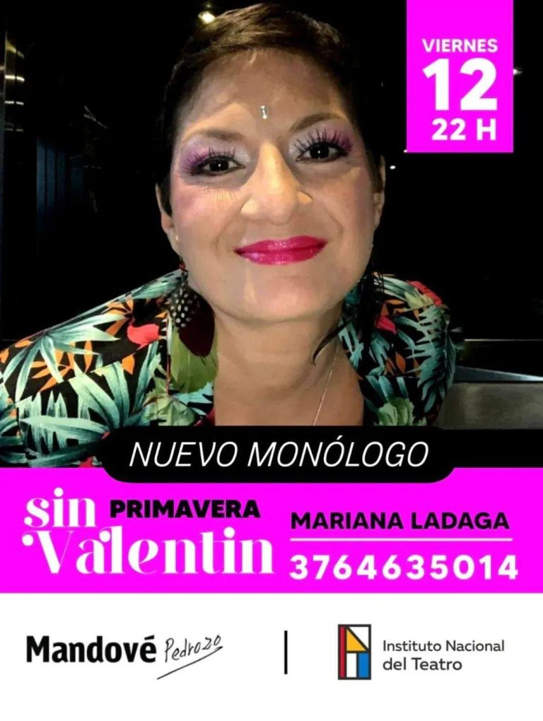 Sin Valentín primavera