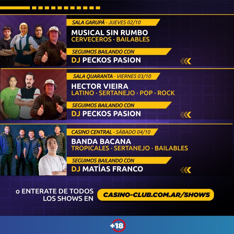 Hector Vieira + DJ Peckos Pasion