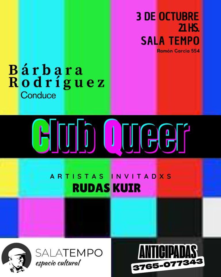 Club Queer