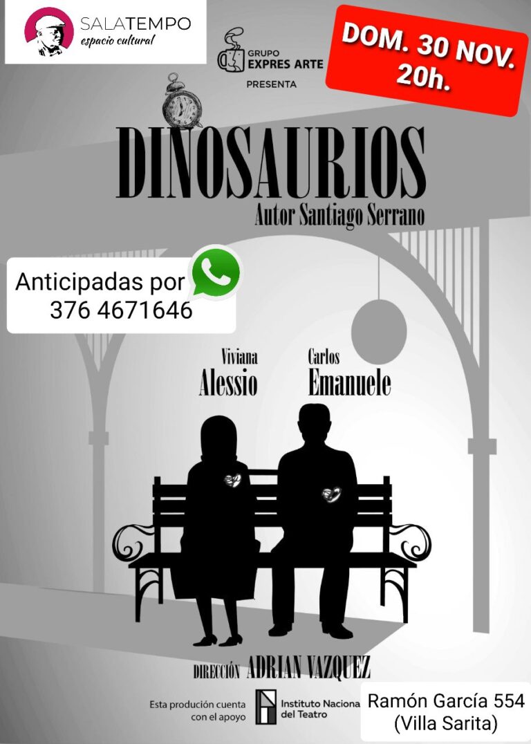 Dinosaurios