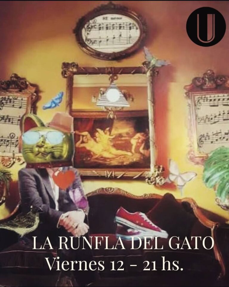 La Runfla del Gato