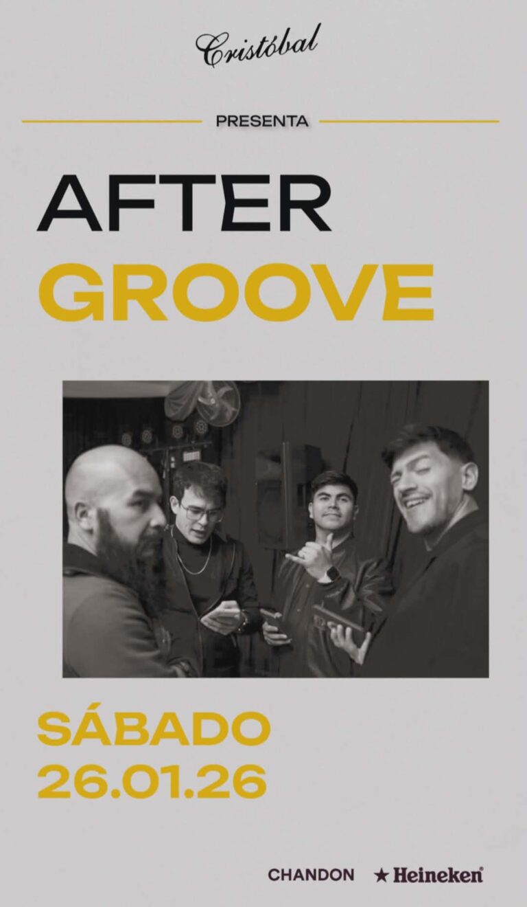 After Groove