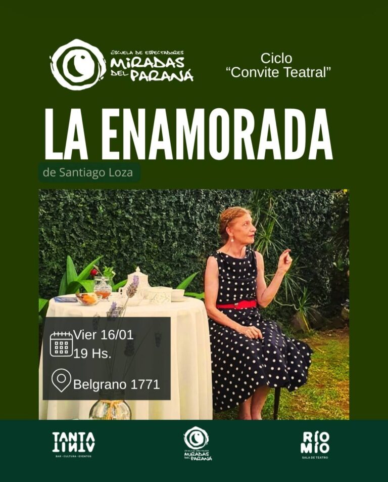 La Enamorada