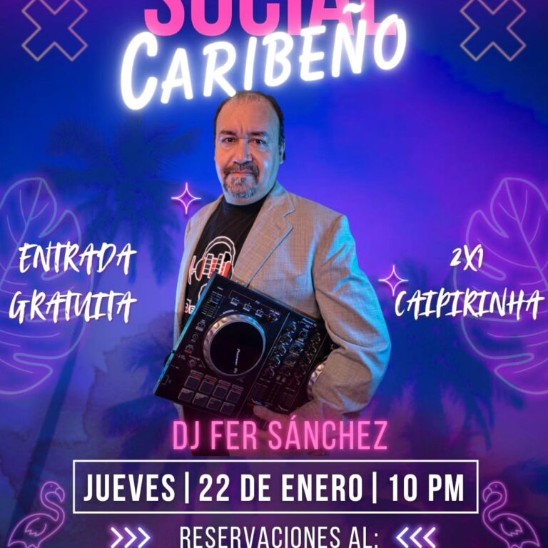 Social Caribeño