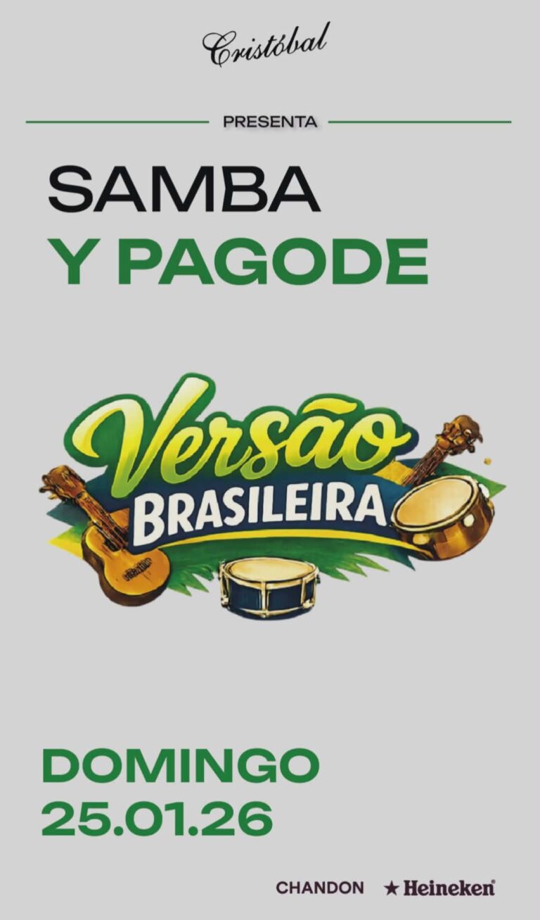 Versão Brasileira, Show de Música en vivo