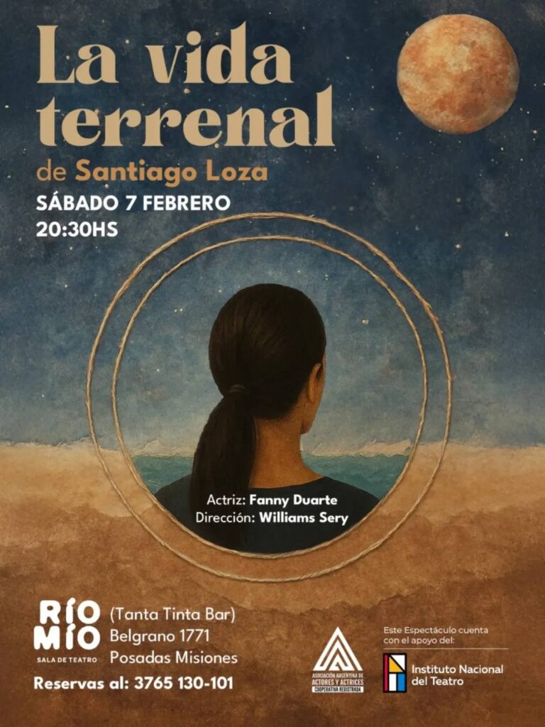 La Vida Terrenal
