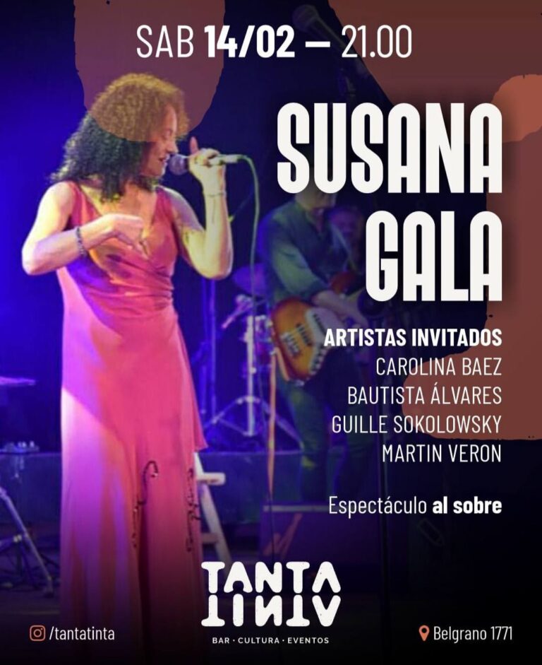 Susana Gala