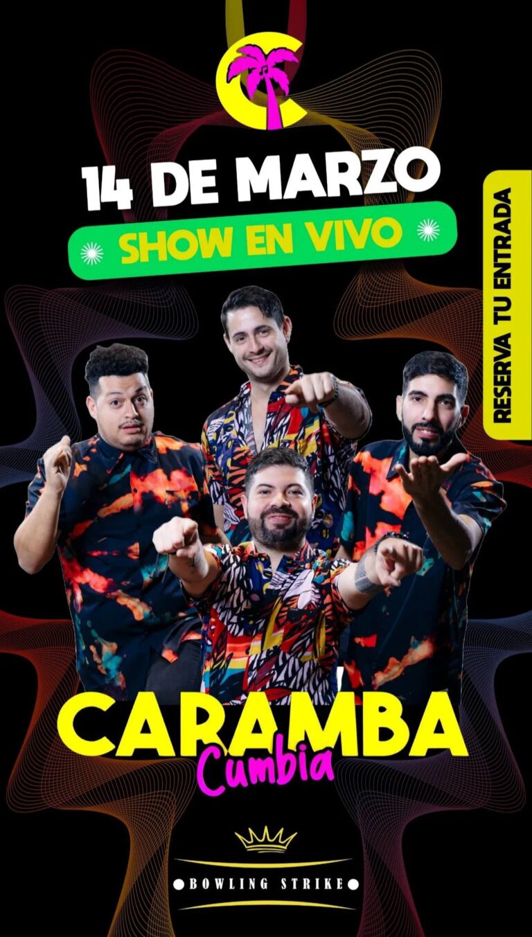 Caramba