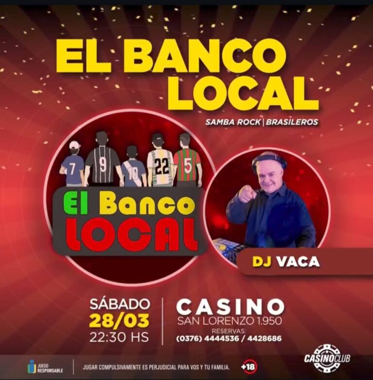 El Banco Local