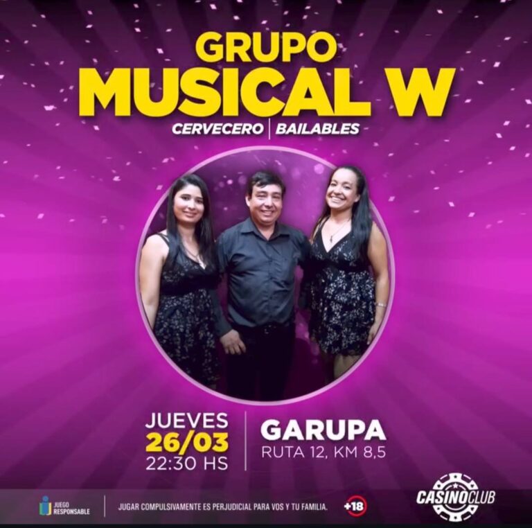 Grupo Musical W