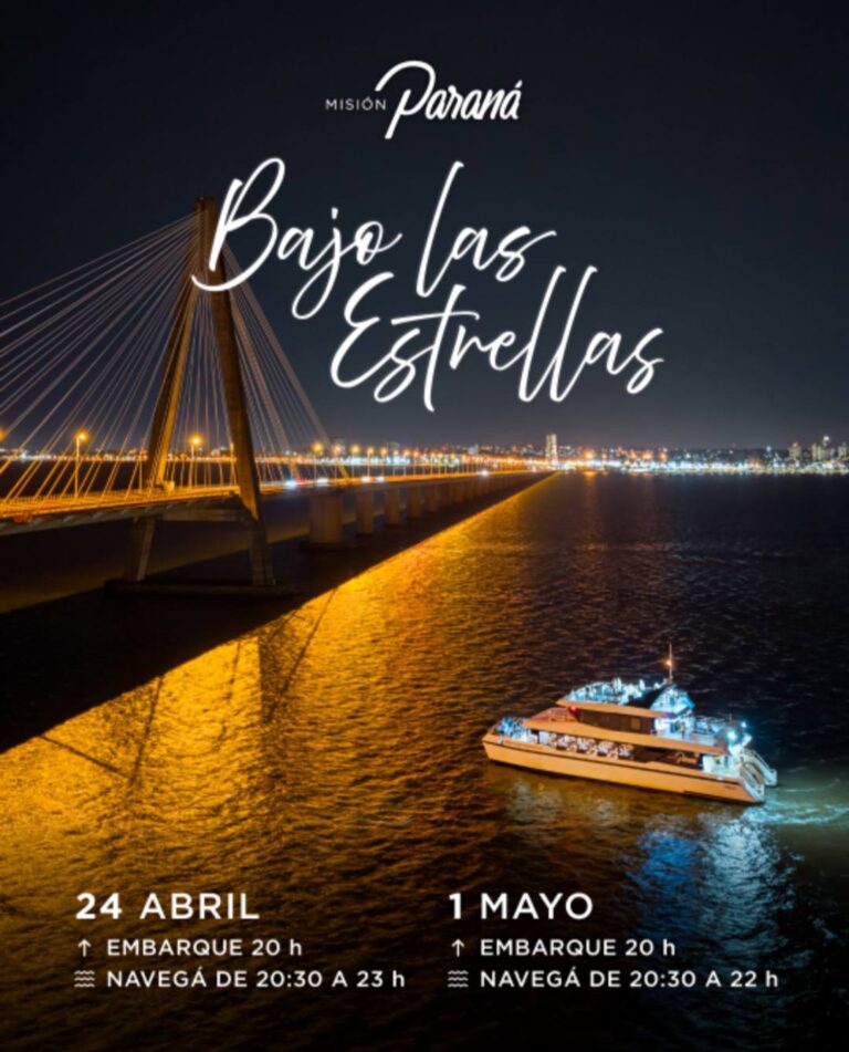 Bajo las Estrellas