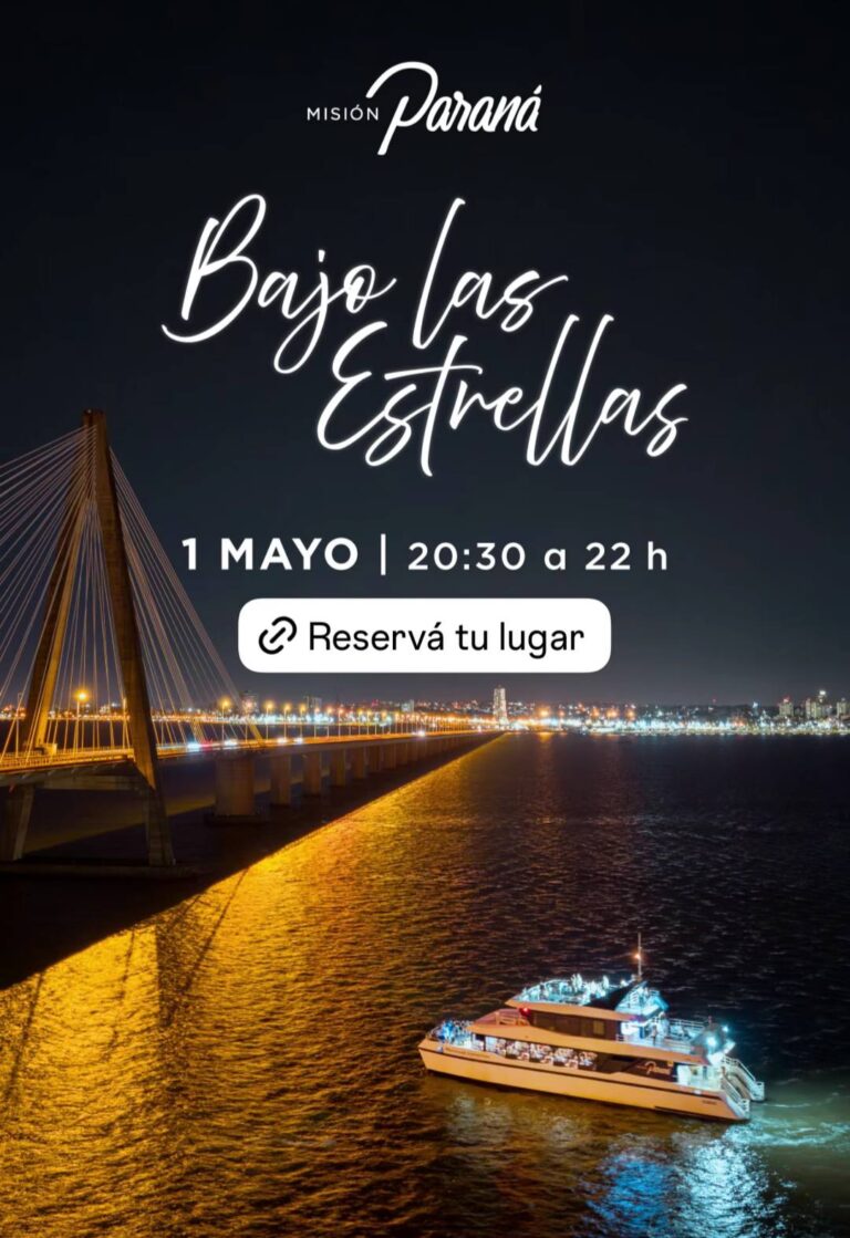 Bajo las Estrellas