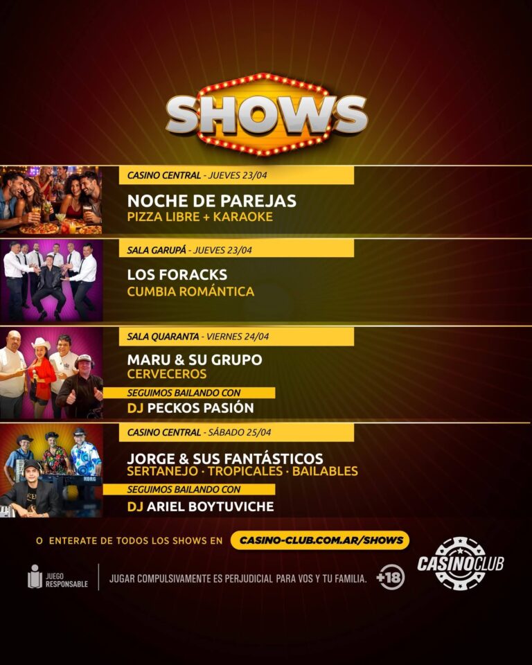 Jorge & sus Fantásticos