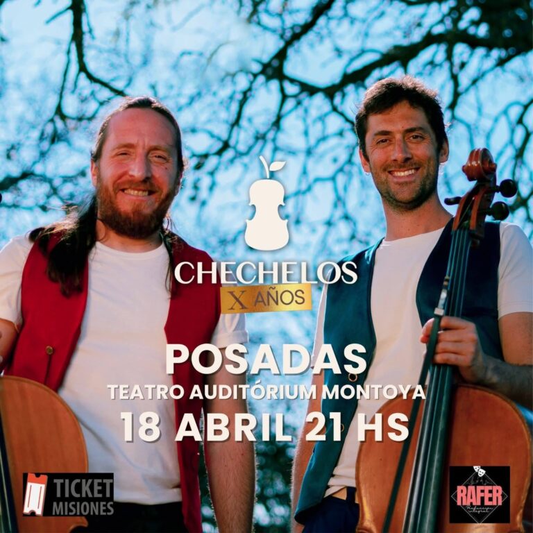 CheChelos