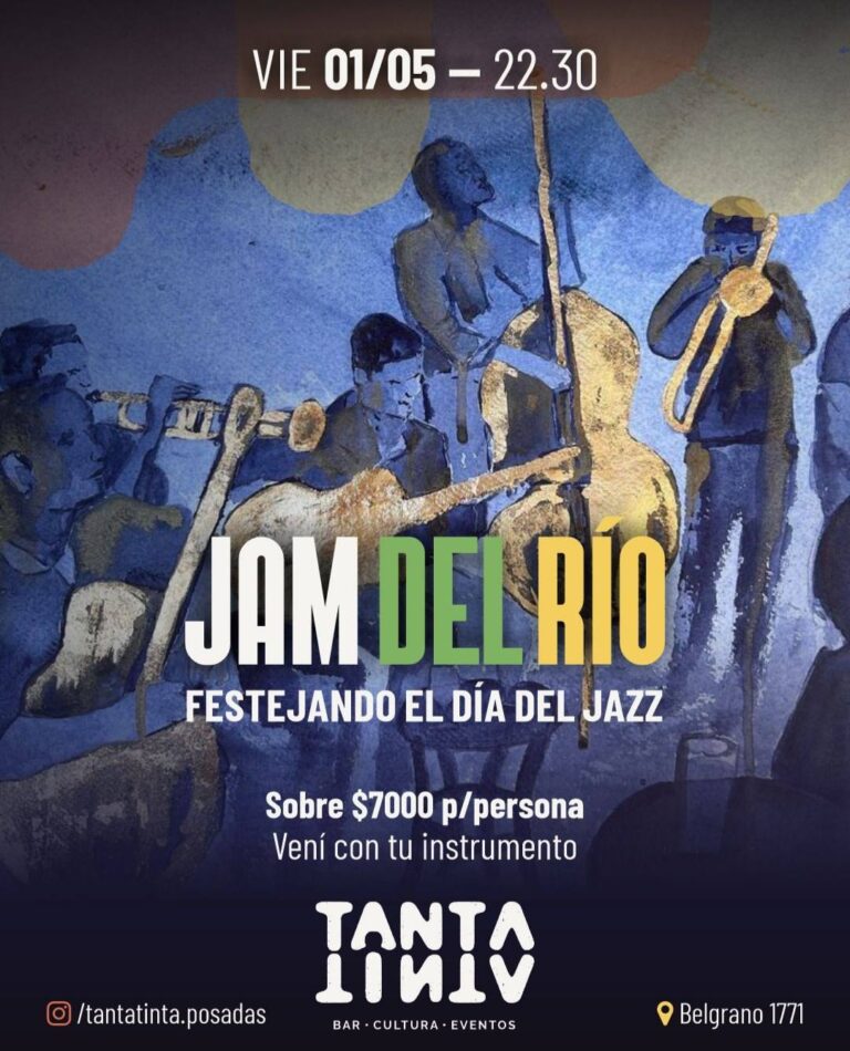 JAM del Río