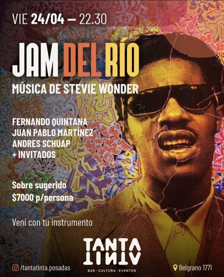 JAM del Río