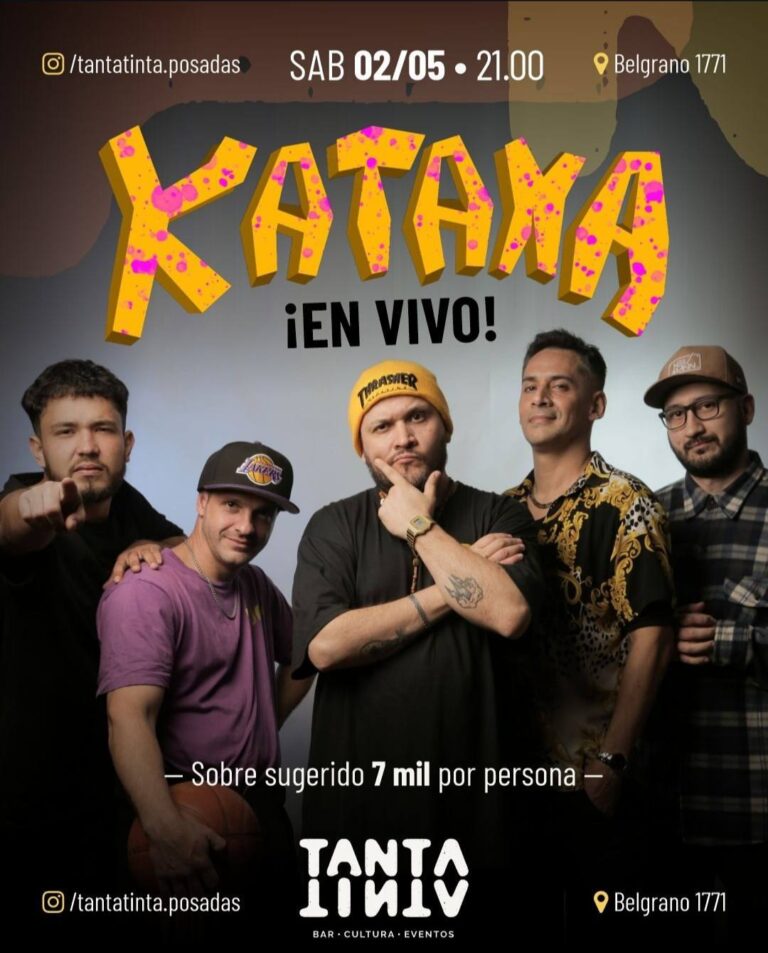 Katana