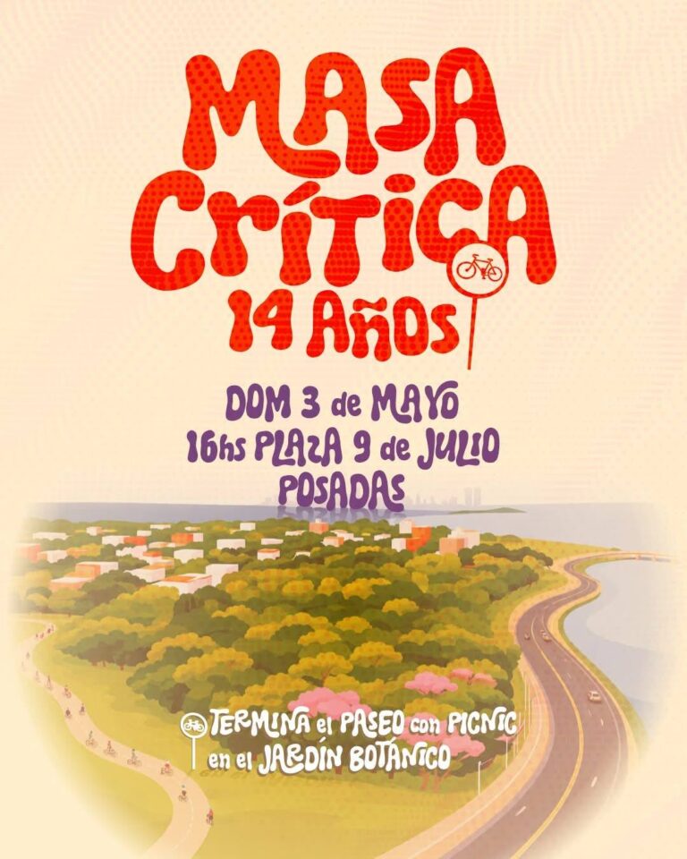 Masa crítica