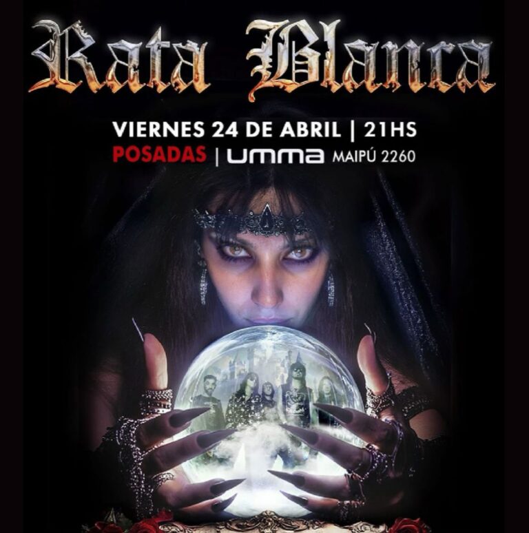 Rata Blanca