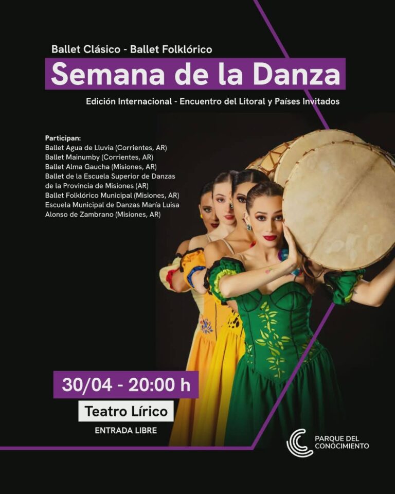 Semana de la Danza