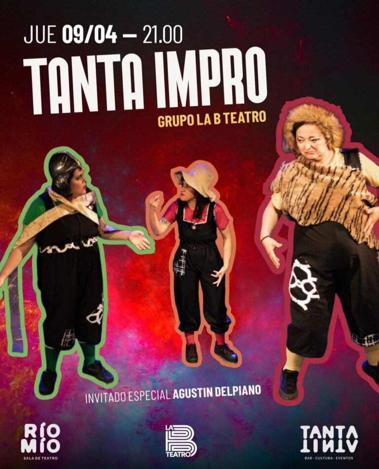 Tanta Impro
