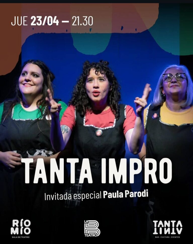 Tanta Impro
