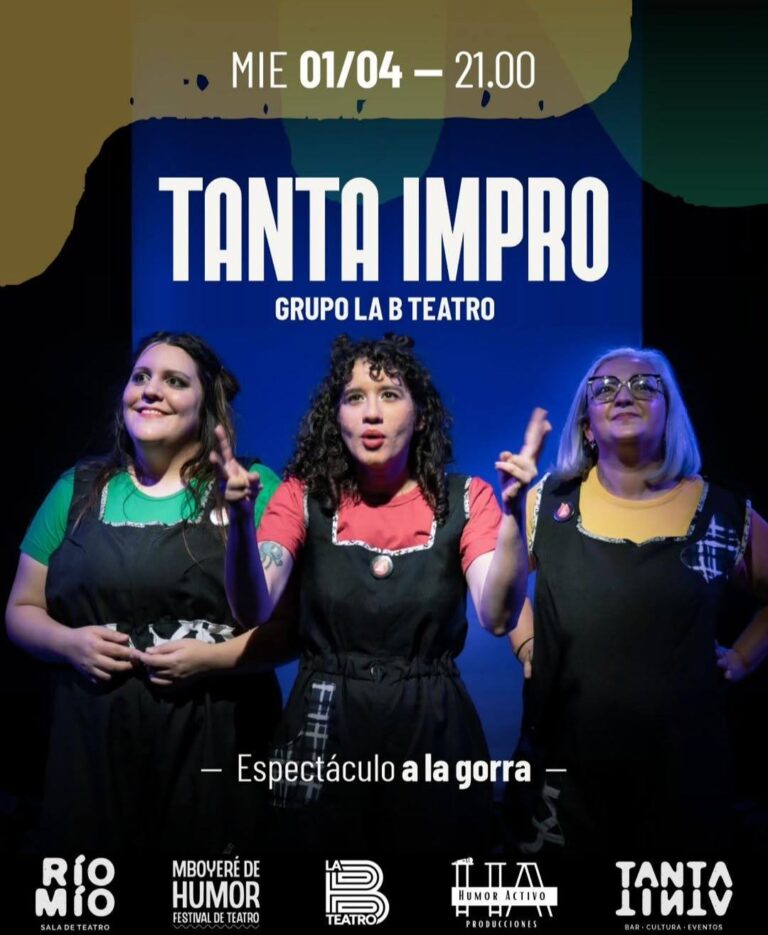 Tanta Impro